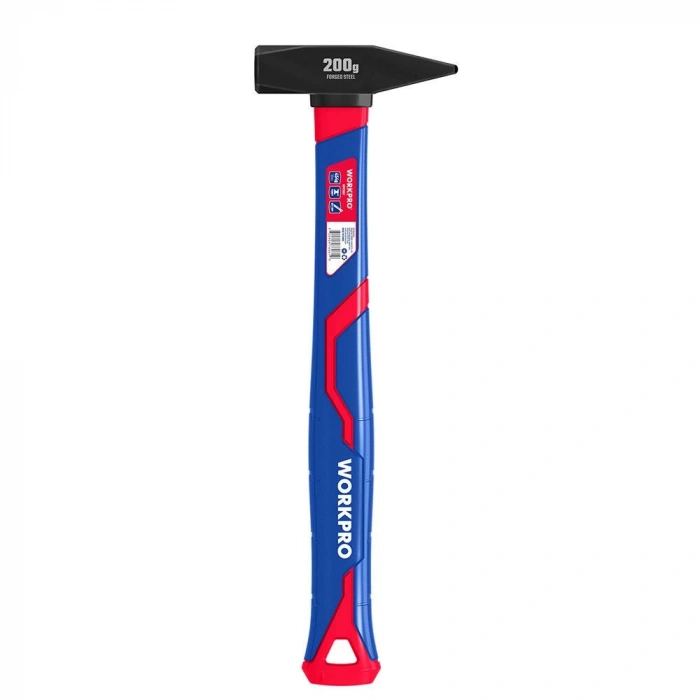 WORKPRO WP241021 200Gr Fiberglas Saplı Çekiç