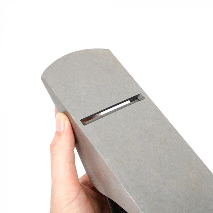 WORKPRO WP252001 230MM Ahşap Saplı Profesyonel Marangoz Ahşap Rendesi