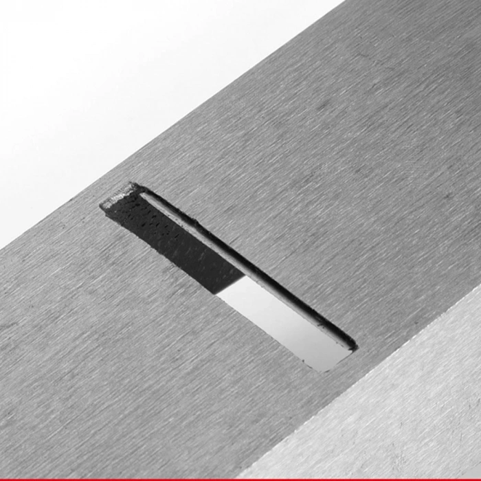 WORKPRO WP252005 175MM Avuç İçi Profesyonel Marangoz Ahşap Rendesi