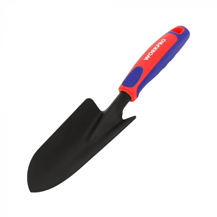 WORKPRO WP331025 310x78mm Çelik Profesyonel Mini Bahçe Küreği