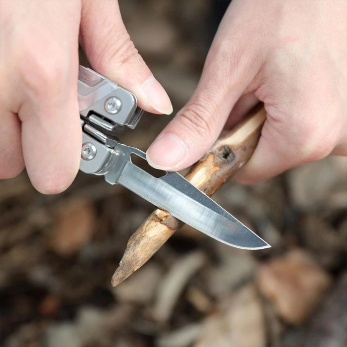 WORKPRO WP382002 15 IN 1 Çok Fonksiyonlu Profesyonel Pense Seti + Taşıma Kılıfı