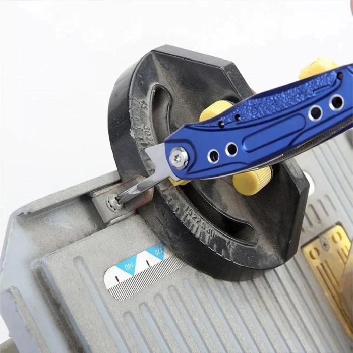 WORKPRO WP382003 15 IN 1 Çok Fonksiyonlu Profesyonel Pense Seti + Taşıma Kılıfı