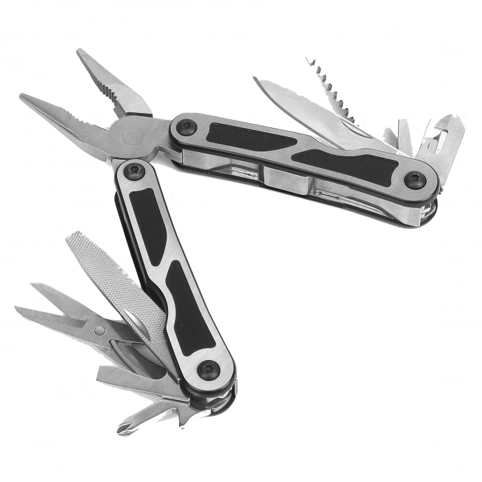 WORKPRO WP382009 15 IN 1 Çok Fonksiyonlu Profesyonel Pense Seti + Taşıma Kılıfı