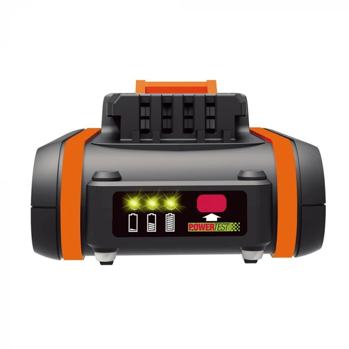 WORX WA3551 20Volt 2.0Ah. Li-ion PowerShare Yedek Akü