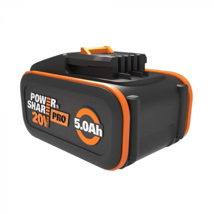 WORX WA3645 20Volt 5.0Ah Li-ion PowerShare Pro Yedek Akü