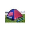 3 Kişilik Kolay Kurulumlu Kamp Çadırı