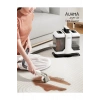 Auhma Koltuk Ve Halı Yıkama Makinesi 2 Başlıklı Leke Çıkarıcı 450 Watt Beyaz