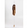 Bambu Coconat Kafalı Rüzgar Çanı 30 Cm