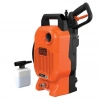 Black+Decker BEPW1300 1300W 110 Bar Basınçlı Yıkama