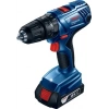Bosch Professional GSB 180-LI Akülü Darbeli Vidalama Makinesi