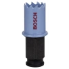 Bosch Special Serisi Metal Ve Inox Malzemeler için Delik Açma Testeresi 21 mm