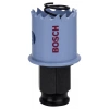 Bosch Special Serisi Metal Ve Inox Malzemeler için Delik Açma Testeresi 27 mm