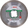 Bosch X-LOCK Standard Seri Seramik İçin Elmas Kesme Diski 115 mm