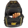 CAT DA980197 18 2 Bölmeli Ağır Hizmet Bez Alet Sırt Takım Çantası