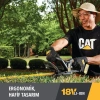 CAT DG220 18Volt 4.0Ah Li-ion Tek Akülü Kömürsüz 61CM Profesyonel Çit Budama