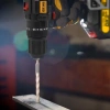 CAT DX145.1 18Volt/2.0Ah Li-ion Çift Akülü Profesyonel Şarjlı Matkap