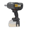 CAT DX73B 18Volt 1700/2100Nm Kömürsüz Profesyonel Şarjlı Somun Sıkma (Akü Dahil Değildir)