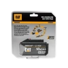 CAT DXB8HP 18Volt 8.0Ah. Li-ion ICE CONTROL ONE FOR ALL Profesyonel Yedek Akü