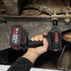 CAT DXKR1SET DX3130B + KUB30.2 18Volt 4.0Ah. Çift Akülü Şarjlı Kömürsüz Profesyonel Ortak Akülü Kombo Set