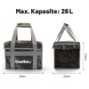 Coolist CL26C 26 Litre Katlanabilir Termos Bez Çanta / Buzluk
