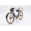 Dekoratif Metal Bisiklet