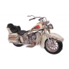 Dekoratif Metal Motosiklet