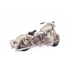 Dekoratif Metal Motosiklet