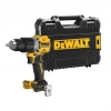 Dewalt DCD805NT 18V Li-ion Kömürsüz Darbeli Matkap (Aküsüz)