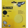 Dewalt DT3162 150mm Zımpara Kağıdı