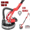 DUVAR ZIMPARA LEDLİ  750W