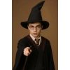 Harry Potter Seçmen Şapkası Siyah Renk