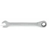 İzeltaş 0340020017 Cırcır Kombine Anahtar 17 mm
