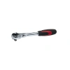 İzeltaş 1507062150 Mafsallı Cırcır Kolu 1/4 (72 Diş) 150 mm