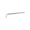 İzeltaş 4903220025 Allen Anahtar Altı Köşe Uzun Boy 2.5 mm