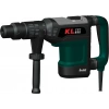 KL PRO KLKD890M 1500Watt 15J 8Kg Profesyonel SDS-Max Kırıcı/Delici