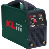 KL PRO KLMMA200 200 Amper İnverter Kaynak Makinesi