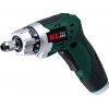 KL PRO KLNM3613 3.6Volt /1,3Ah Li-ion Şarjlı Tornavida + 45 Parça Vidalama ucu