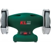 KL PRO KLTM150 250Watt 150mm Profesyonel Taş Motoru