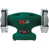 KL PRO KLTM200 350Watt 200mm Profesyonel Taş Motoru