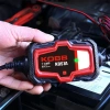 KOBB KBS1A 6V/12V 30Ah Akıllı Akü Şarj ve Akü Bakım / Desülfatör