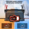 KOBB KBS1A 6V/12V 30Ah Akıllı Akü Şarj ve Akü Bakım / Desülfatör