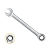 Kombine Cırcır Anahtar 27mm
