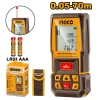 Lazer Metre 70m