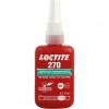 Loctite 270 Yüksek Mukavemetli Civata Sabitleyici 50ml