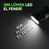 Lokithor JA3000PRO 12V 3000Amp LiFePO4 Akıllı Akü Takviye + Pompa + Powerbank + Led Lamba