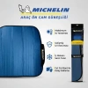 Michelin MC3001AZ 150x70cm Universal Balonlu Premium Ön Cam Güneşliği