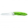 Skeletool Kbx Sublime Green 15 Cm