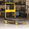 Stanley PC508 150Kg Profesyonel Paket Taşıma Arabası