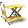 Stanley X500 500Kg Profesyonel Makaslı Platform