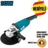 TAŞLAMA 230 MM 2450W (1 adet ING-DMD032302HT hediyeli)